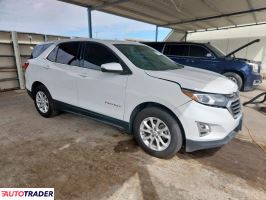 Chevrolet Equinox 2019 1