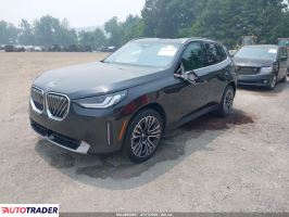 BMW X3 2025 2