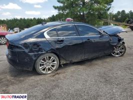 Jaguar XE 2019 2 Jaguar XE 2019 2
