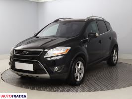 Ford Kuga 2012 2.0 138 KM