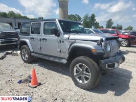 Jeep Wrangler 2020 2