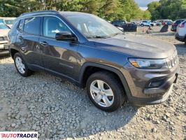 Jeep Compass 2022 2 Jeep Compass 2022 2
