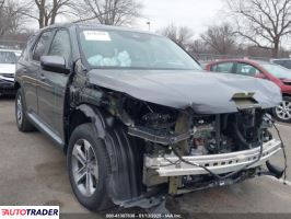 Honda Pilot 2024 3 Honda Pilot 2024 3