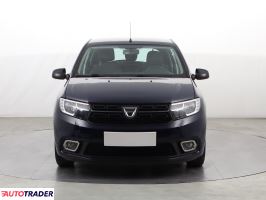 Dacia Sandero 2019 1.0 72 KM