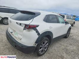 Mazda CX-30 2020 2