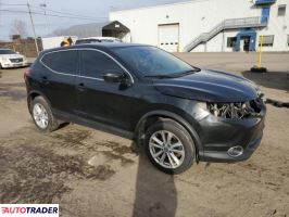 Nissan Rogue 2019 2