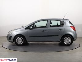 Opel Corsa 2013 1.2 84 KM