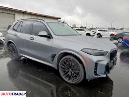 BMW X5 2025 3