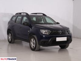 Dacia Duster - zobacz ofertę