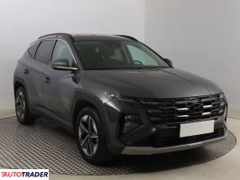 Hyundai Tucson - zobacz ofertę