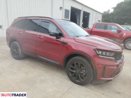 Kia Sorento 2023 2