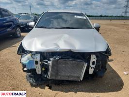 Hyundai Accent 2021 1