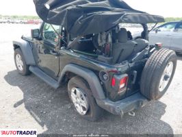 Jeep Wrangler 2022 2 Jeep Wrangler 2022 2
