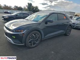 Hyundai Pozostałe - zobacz ofertę