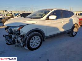 Nissan Rogue 2019 2