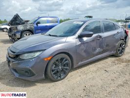 Honda Civic 2020 2