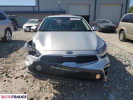 Kia Pozostałe 2019 2 Kia Pozostałe 2019 2