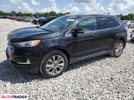 Ford Edge 2019 2