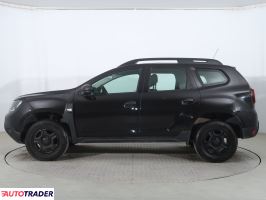 Dacia Duster 2018 1.6 112 KM Dacia Duster 2018 1.6 112 KM