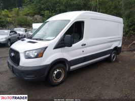 Ford Transit 2023 3