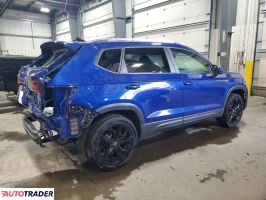 Volkswagen Pozostałe 2022 1