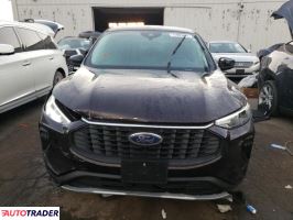 Ford Escape 2023 1