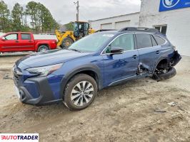 Subaru Outback 2023 2