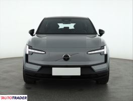 Volvo Pozostałe 2023 268 KM