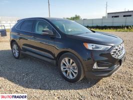 Ford Edge 2019 2 Ford Edge 2019 2