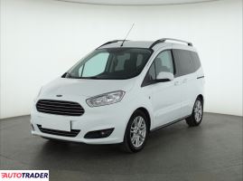 Ford Tourneo Courier 2017 1.0 99 KM