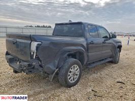 Toyota Tacoma 2024 2