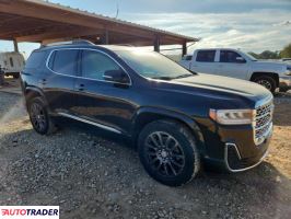 GMC Acadia 2020 3