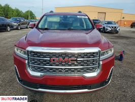 GMC Acadia 2020