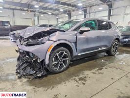 Chevrolet Equinox 2025