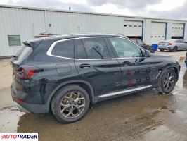 BMW X3 2022 2