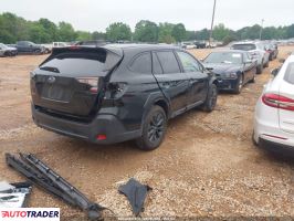 Subaru Outback 2024 2