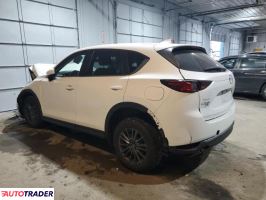 Mazda CX-5 2019 2