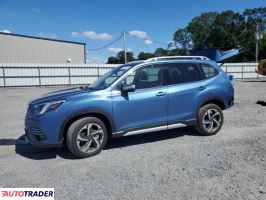 Subaru Forester 2023 2