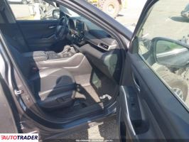 Toyota Highlander 2022 3