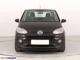 Volkswagen Up! 2017 1.0 88 KM