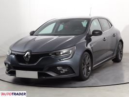 Renault Megane 2019 1.8 274 KM