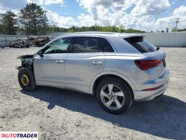 Audi Q3 2021 2