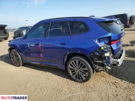 BMW X1 2024 2