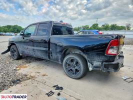 Dodge Ram 2021 5