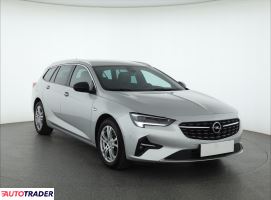 Opel Insignia 2021 2.0 171 KM