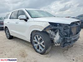 Hyundai Pozostałe 2021 3