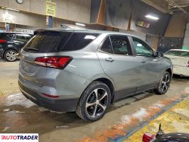 Chevrolet Equinox 2023 1