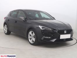 Seat Leon 2020 1.5 128 KM Seat Leon 2020 1.5 128 KM