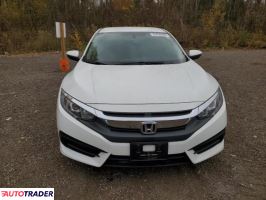 Honda Civic 2018 2