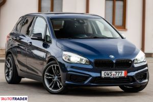 Rover 216 2017 1.5 116 KM Rover 216 2017 1.5 116 KM